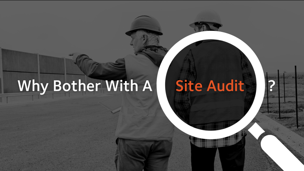Signage Site Audits Will Save You In The Long Run